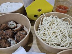 -汪爹爹武汉牛三鲜(朝外大街店)