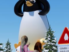 -汕头中海黄金海岸水上乐园