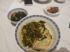 -鲁达面馆本帮风味(共康东路店)