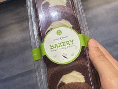 -FASHION BAKERY法森贝克(新德路店)