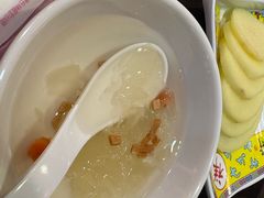 -芦月轩羊蝎子(劲松店)