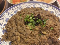 -仁和四季涮肉馆(天坛南门店)