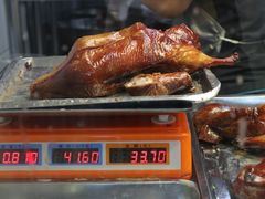 -竺桥兄弟烤鸭(总店)