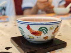 -点都德(广州白云山景区南门店)