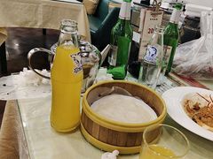 -东四民芳餐厅(世茂工三店)