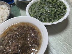 -榔头三蒸(汉川店)