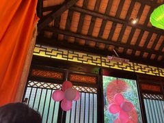 -院8里·小聚园老川菜(九眼桥店)