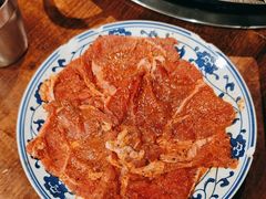 -楠火锅(西单店)