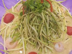-味道香山烤鸭店(马池口店)