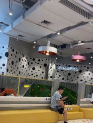 -米兜欢乐王国·儿童乐园(宝安益田假日天地店)