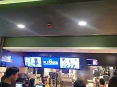 -麦当劳(朗豪坊店)