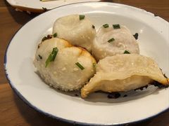 -舒蔡记生煎菜饭(云南中路店)