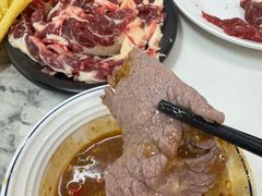 -老猫牛肉火锅(沙溪店)