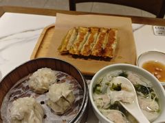 -春家·非遗手工小吃(徐汇万科广场店)