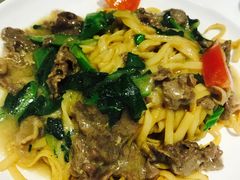 -陈记顺和潮汕鲜牛肉火锅(棠德南路店)