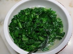 鸡汤苦麦菜-客语客家菜(琶洲保利店)