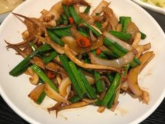 -柒园·三十年创意杭帮菜(龙湖滨江天街店)