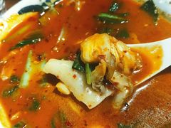 -阿记烧烤(大兴新区店)