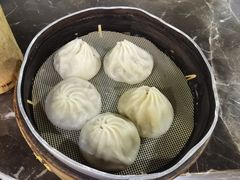 -蒋家桥饺面店(东关街店)