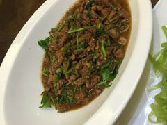 -楚鲜·汉正街一号(天河店)