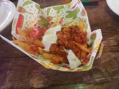 -Famous肥猫墨西哥音乐餐吧(五棵松华熙LIVE店)