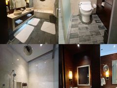 -海南清水湾莱佛士酒店