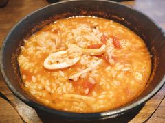 -萨莉亚意式餐厅(浦江万达广场店)