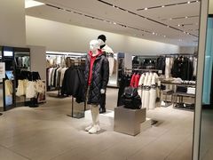 -ZARA(凯德乐峰广场店)