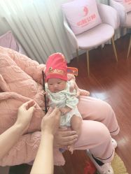 -玥悦母婴月子护理中心玥悦喜喜馆