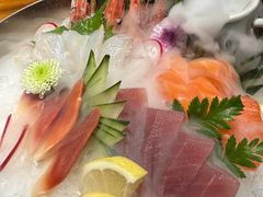 -晶吉·居酒屋·烧鸟·生鱼饭(中山区民主广场店)
