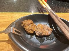 -水浒烤肉(国贸店)