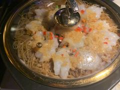 -绿茶餐厅(乐峰广场店)