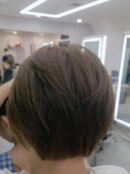 -禾曼造型