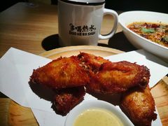-新太二·鲜料川菜(万泰汇店)