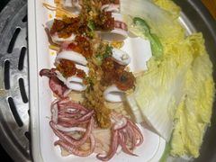 -三个渔夫·蒸汽海鲜(小白楼店)