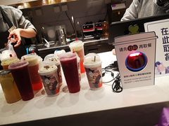 -奈雪的茶(赛格店)