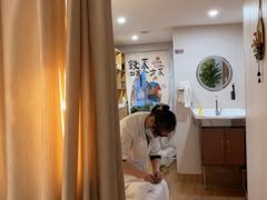 -蓉城阳光推拿馆(新华公园店)