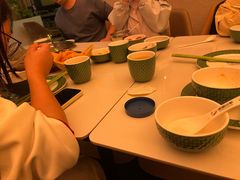 -润园四季椰子鸡火锅(卓越INTOWN店)