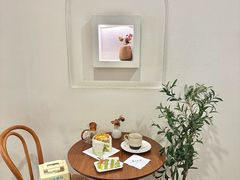 -奈诺甜品·生日蛋糕(古城店)