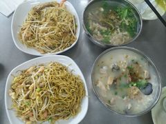 -广场正宗原汁薏米店