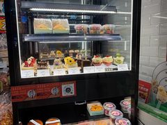 -莉莲蛋挞(日月光店)