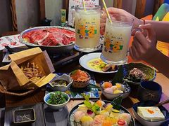 -鞠橘居酒屋(仁恒江湾新天地店)