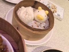 -万丽轩·粤菜(王府井金茂万丽酒店)