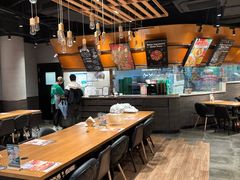 -棒约翰比萨·意面(松江开元店)