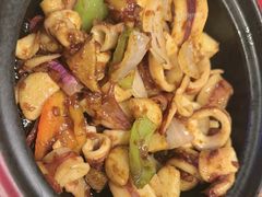 -四道菜·福建菜馆(新街口金鹰店)