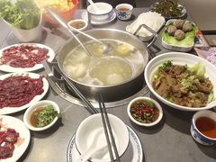 -贵宾牛·潮汕牛肉火锅(珠池总店)