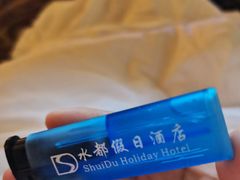 -海乐健康美食·SPA水疗会(水都假日酒店)