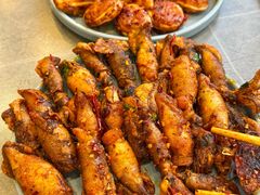 -醉炫音速烧烤(沙河总店)