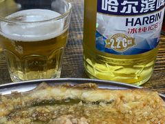 -碳炉海鲜烧烤·1992(北京路店)