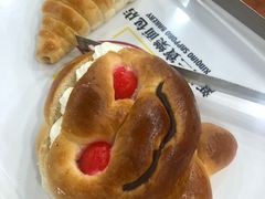 -新侨三宝乐面包店(崇文门店)